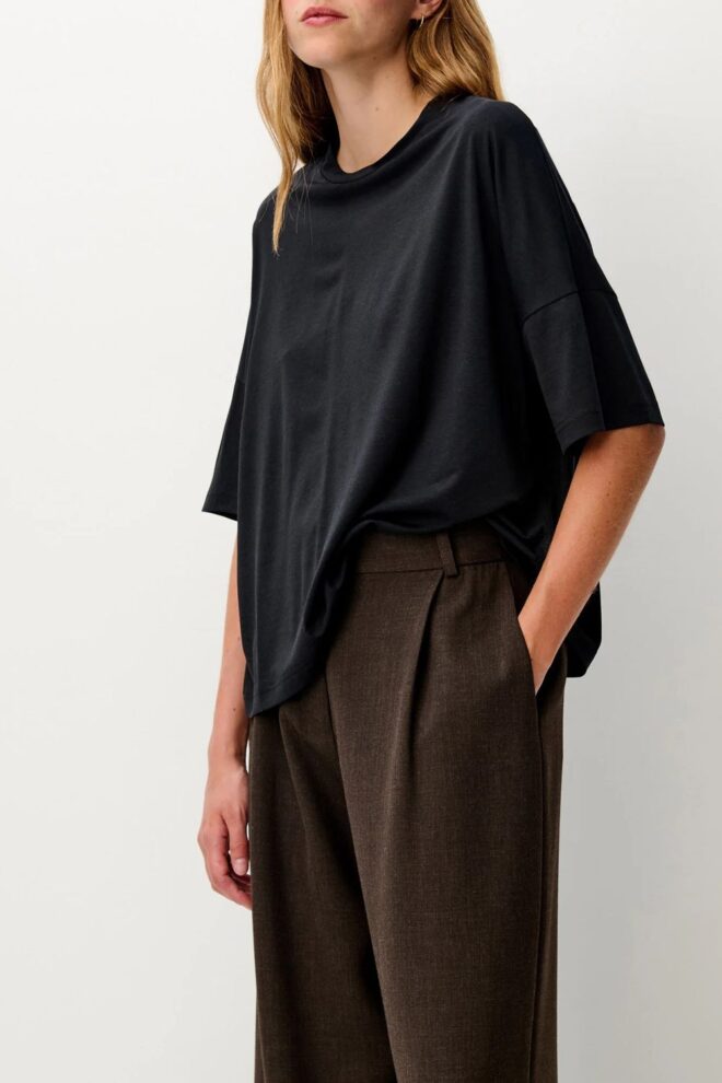 SHIRT DOREL BLACK
