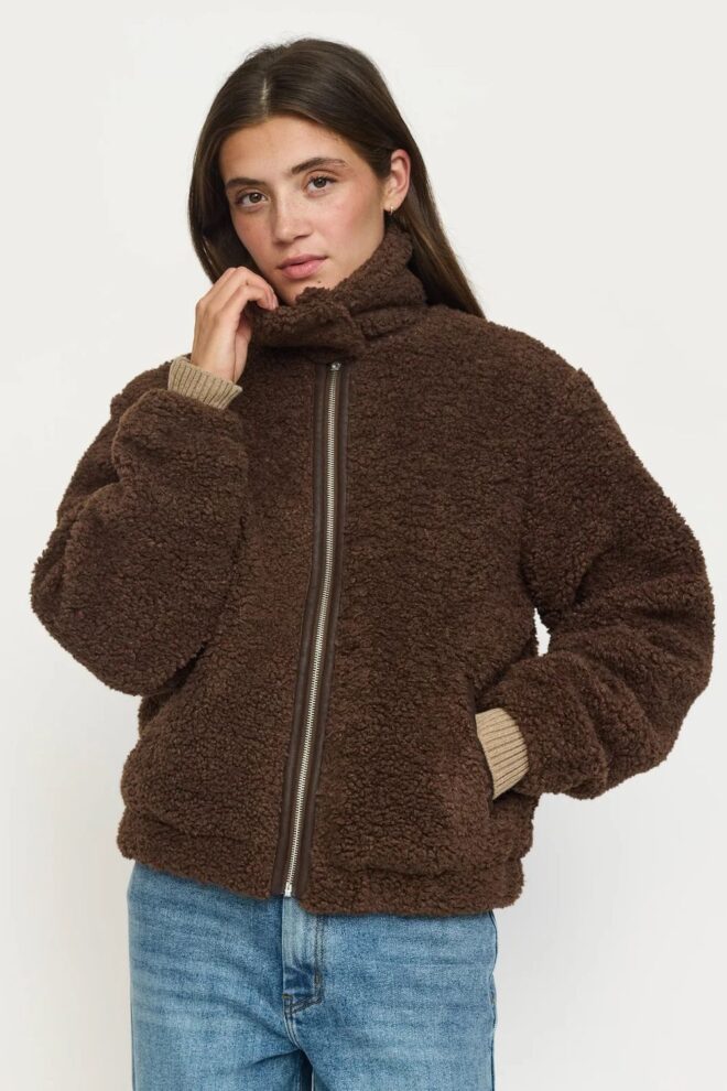 JACKE SRAITANA JACKET CANTEEN