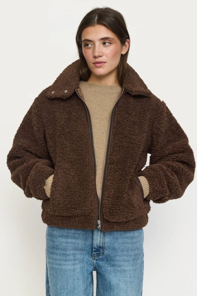 JACKE SRAITANA JACKET CANTEEN