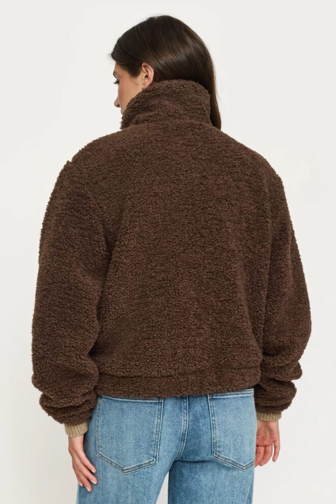 JACKE SRAITANA JACKET CANTEEN
