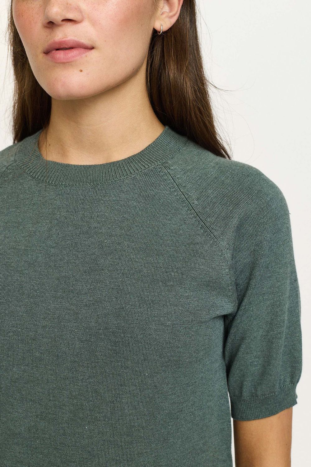 SRMARIA SS O-NECK BALSAM GREEN3.jpg