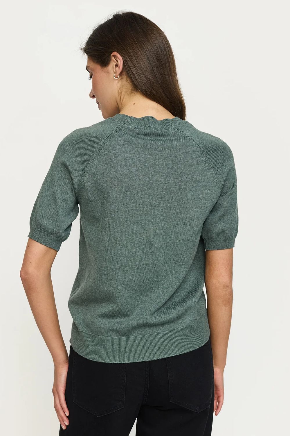 SRMARIA SS O-NECK BALSAM GREEN2.jpeg