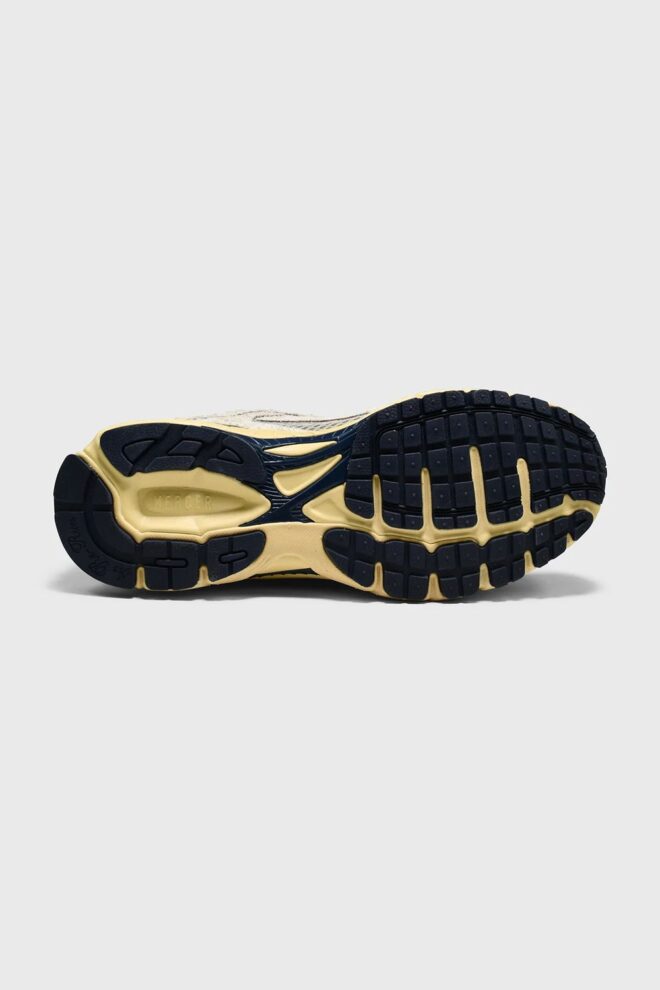 SNEAKER RE-RUN AMERICANA OFF WHITE