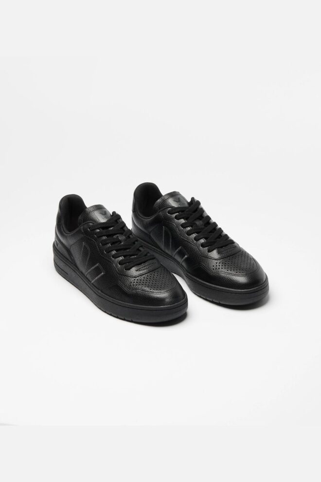 SNEAKER VZ2021976B V-90 FULL BLACK
