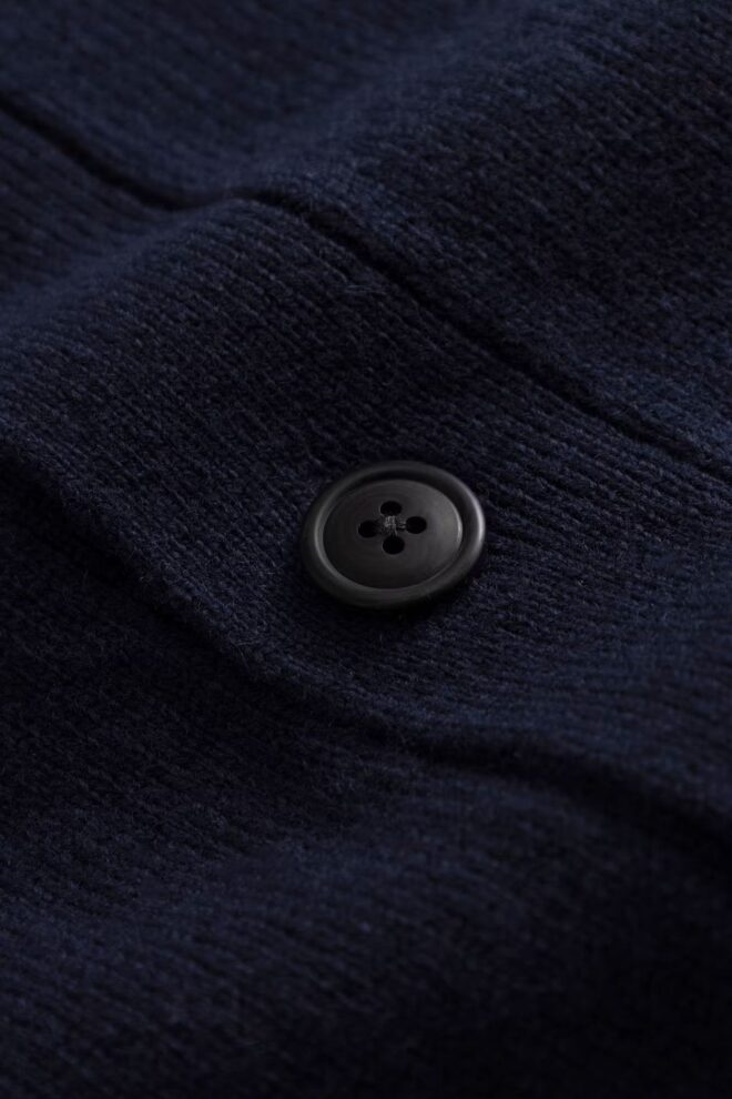 WESTE WWTAY CARDIGAN 25081 SALUTE