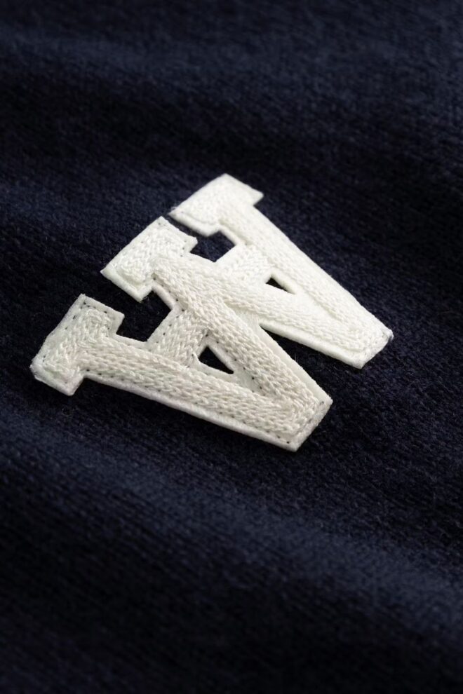 WESTE WWTAY CARDIGAN 25081 SALUTE