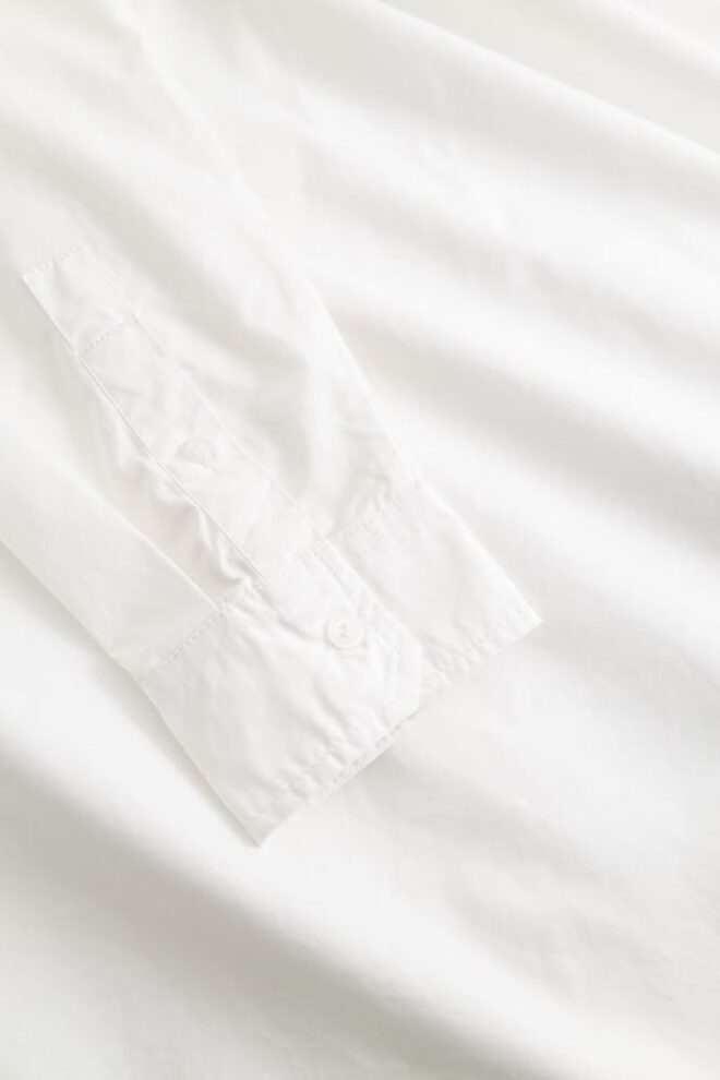 SHIRT WWNICO SHIRT BRIGHT WHITE