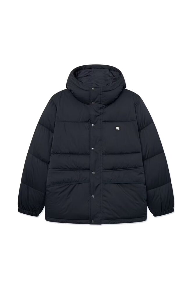 JACKE WWKAI PUFFER JACKET SALUTE