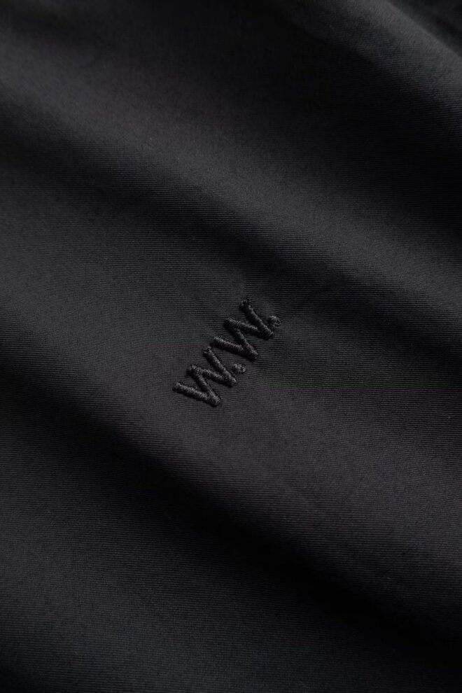 SHIRT WWNICO SHIRT METEORITE
