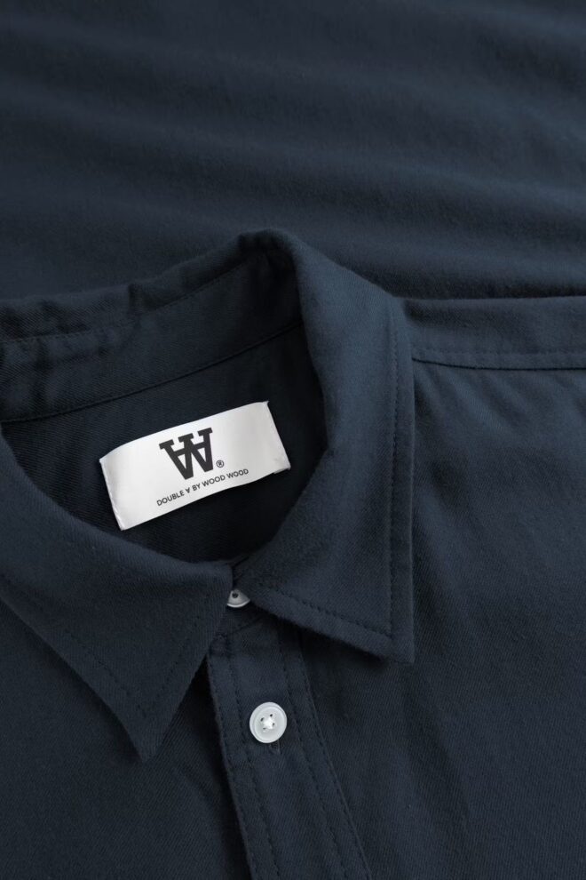 HEMD WWADRIAN SHIRT SALUTE