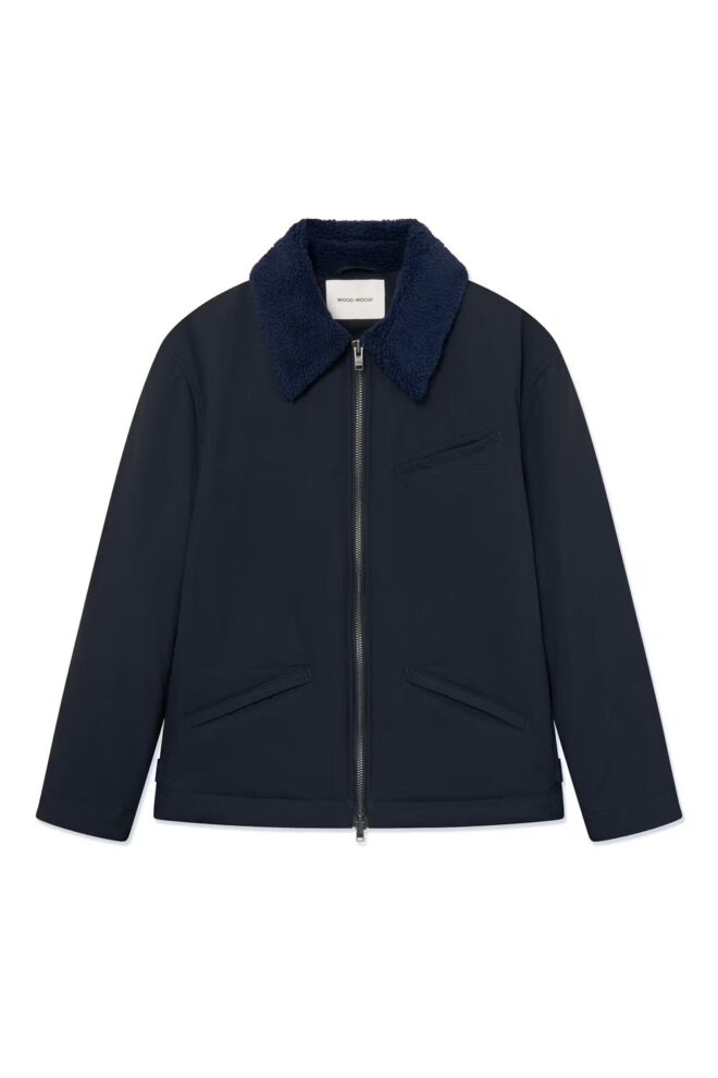 JACKE WWBRUCE JACKET 25464 SALUTE