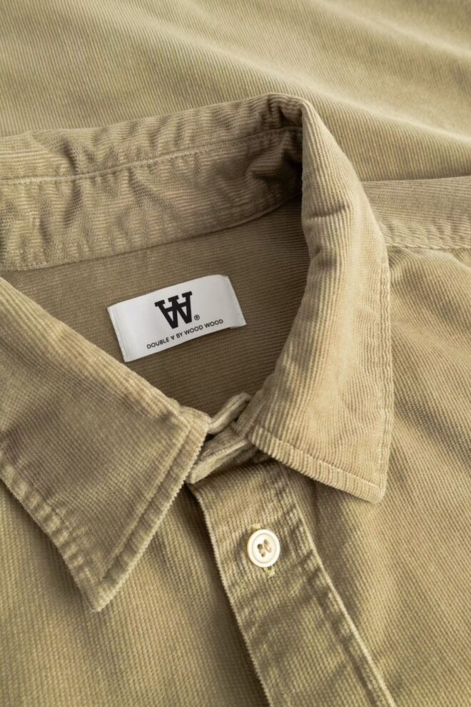HEMD WWADRIAN SHIRT OVERLAND