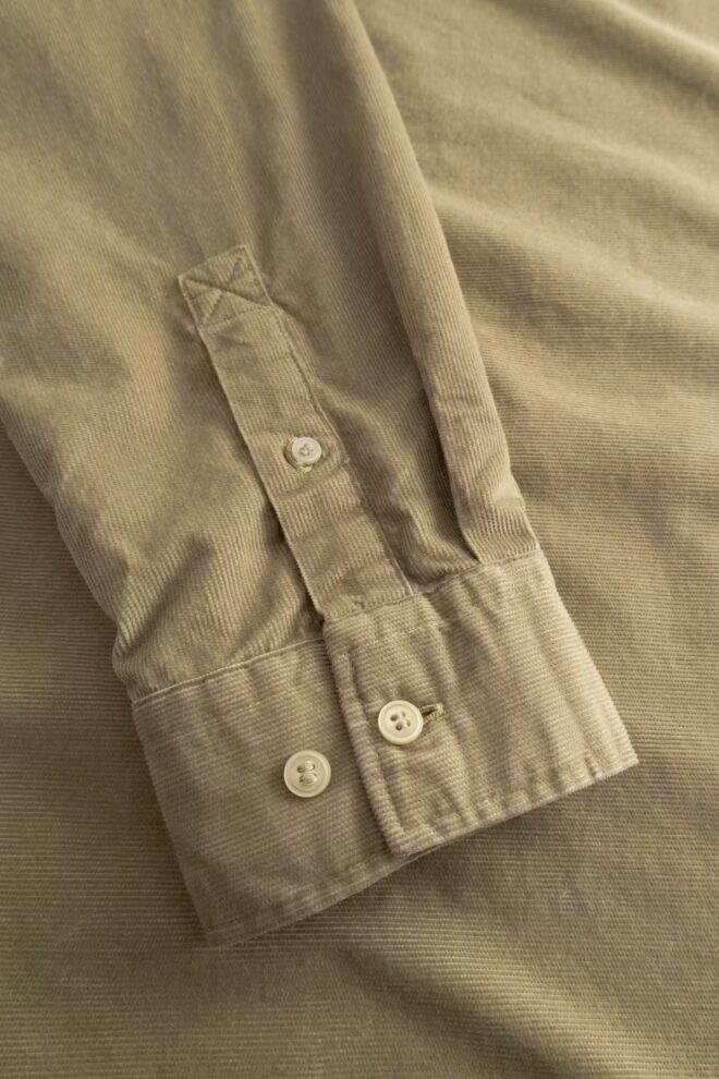 HEMD WWADRIAN SHIRT OVERLAND
