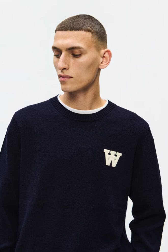 PULLOVER WWTAY L SALUTE