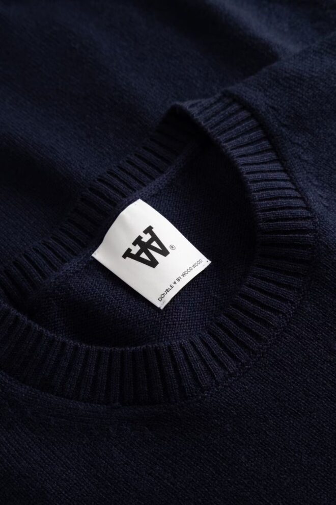 PULLOVER WWTAY L SALUTE