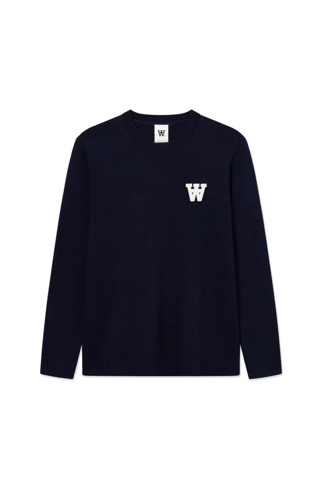 PULLOVER WWTAY L SALUTE