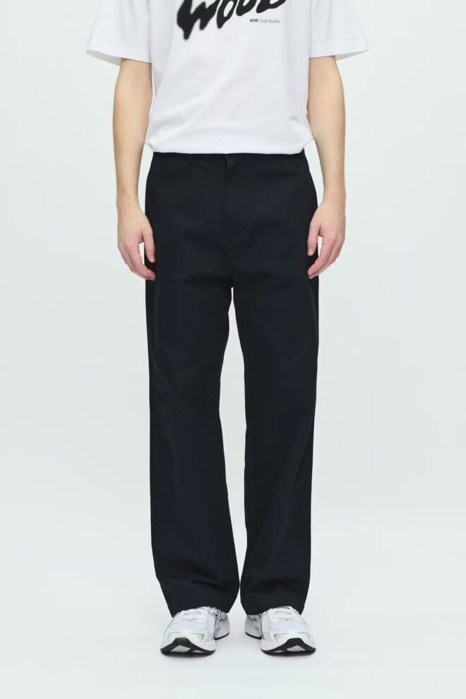 HOSE WWMAISON TROUSERS 25462