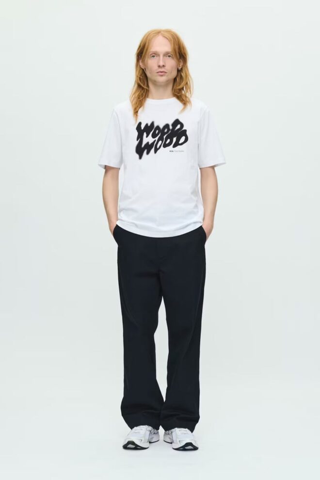 HOSE WWMAISON TROUSERS 25462