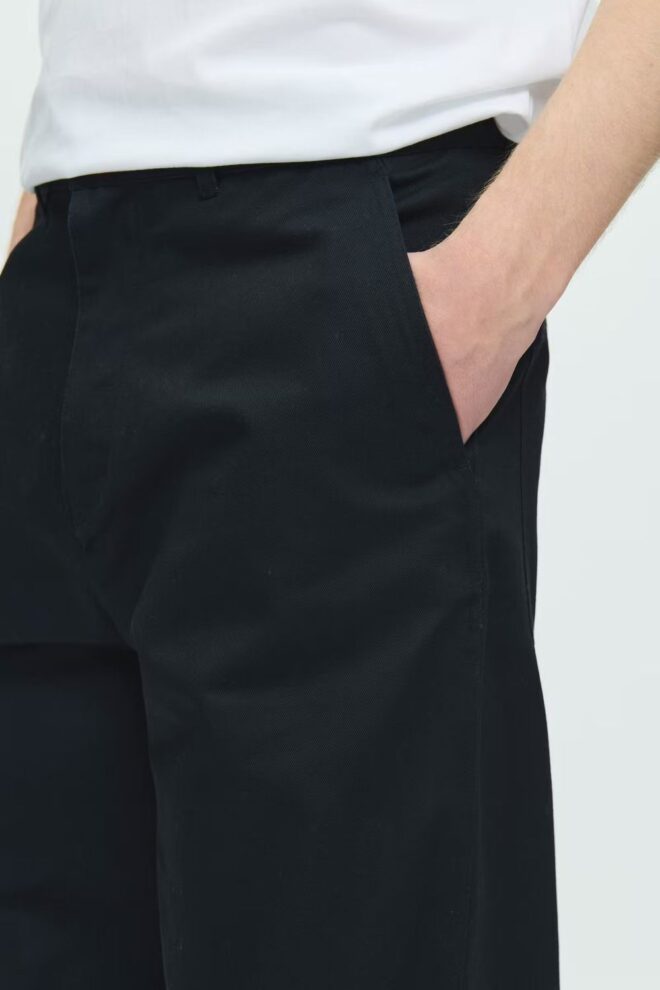 HOSE WWMAISON TROUSERS 25462