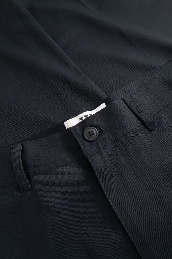 HOSE WWMAISON TROUSERS 25462