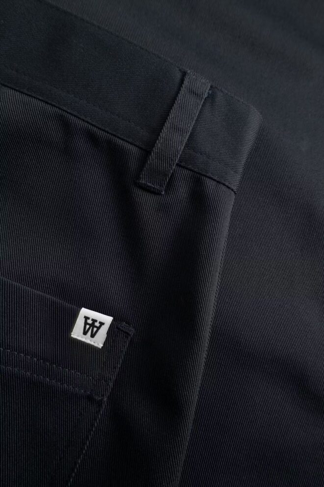 HOSE WWMAISON TROUSERS 25462