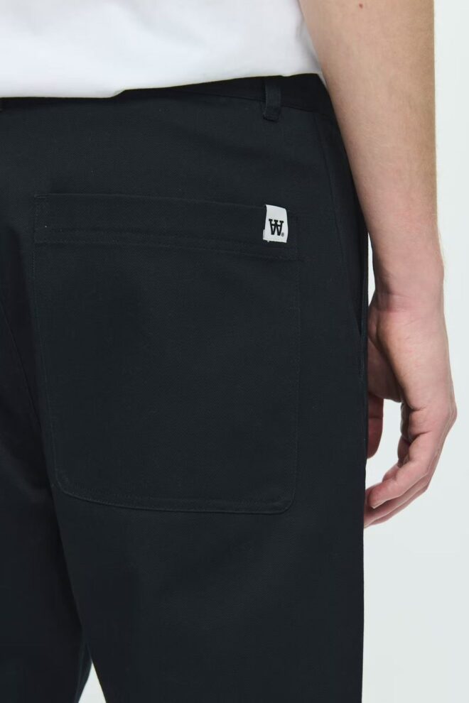 HOSE WWMAISON TROUSERS 25462