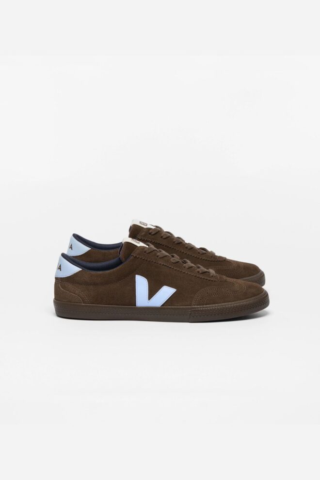 SNEAKER VO320888A VOLLEYA SUEDE EAGLE