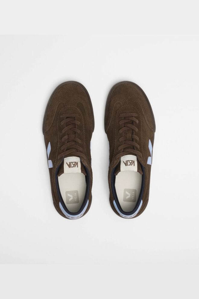 SNEAKER VO320888A VOLLEYA SUEDE EAGLE