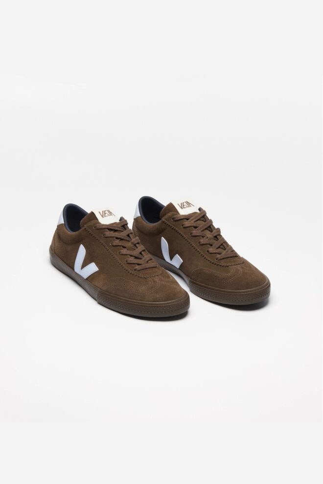 SNEAKER VO320888A VOLLEYA SUEDE EAGLE