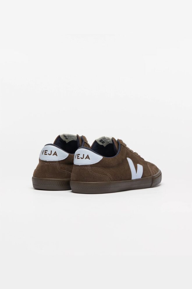SNEAKER VO320888A VOLLEYA SUEDE EAGLE