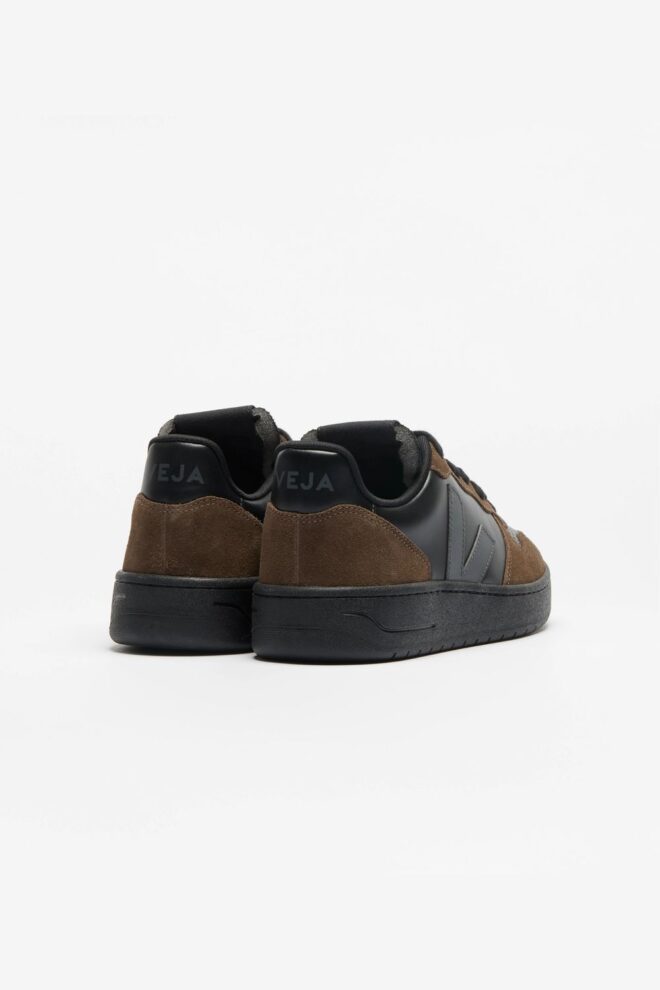 SNEAKER VI0221743B V10 BLACK_EAGLE