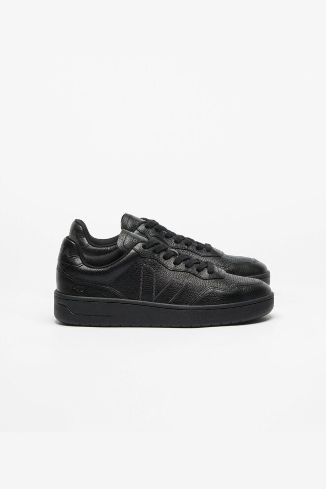SNEAKER VZ2021976B V-90 FULL BLACK