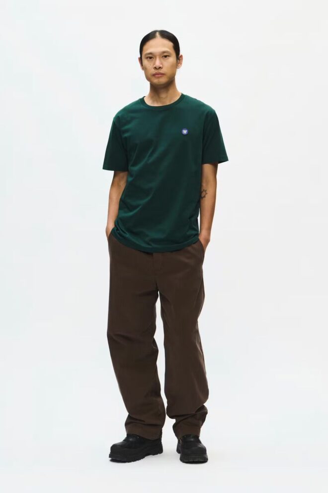 SHIRT WWACE PONDEROSA RINE