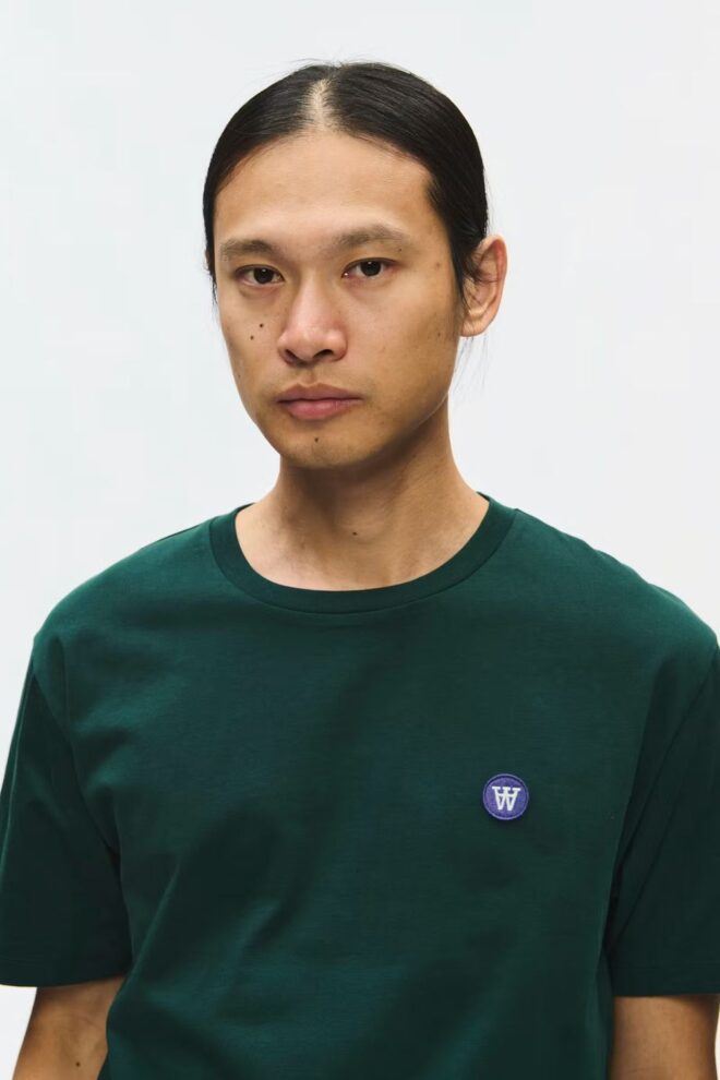 SHIRT WWACE PONDEROSA RINE