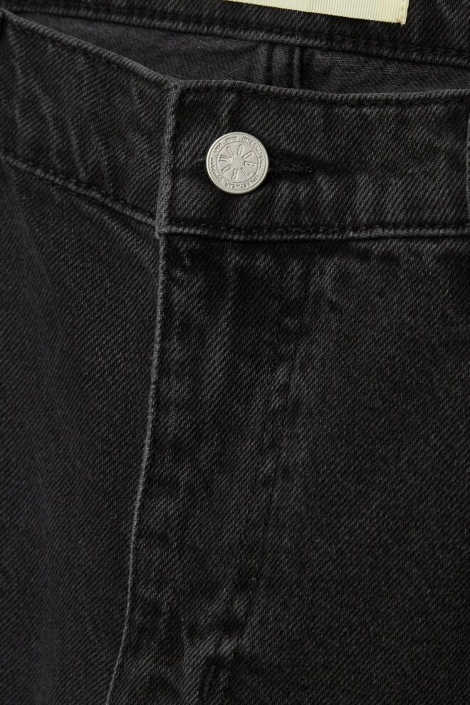 JEANS WBDOC CROW JEANS BLACK