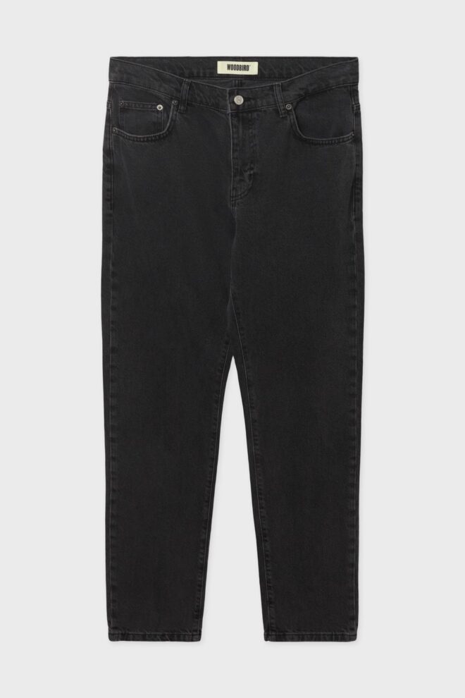 JEANS WBDOC CROW JEANS BLACK
