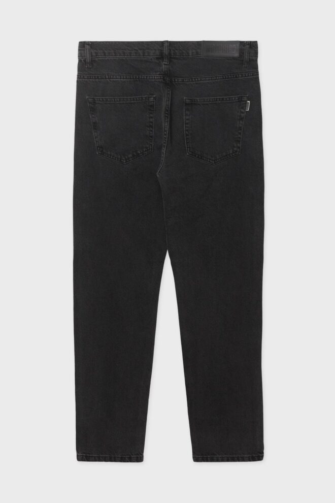 JEANS WBDOC CROW JEANS BLACK