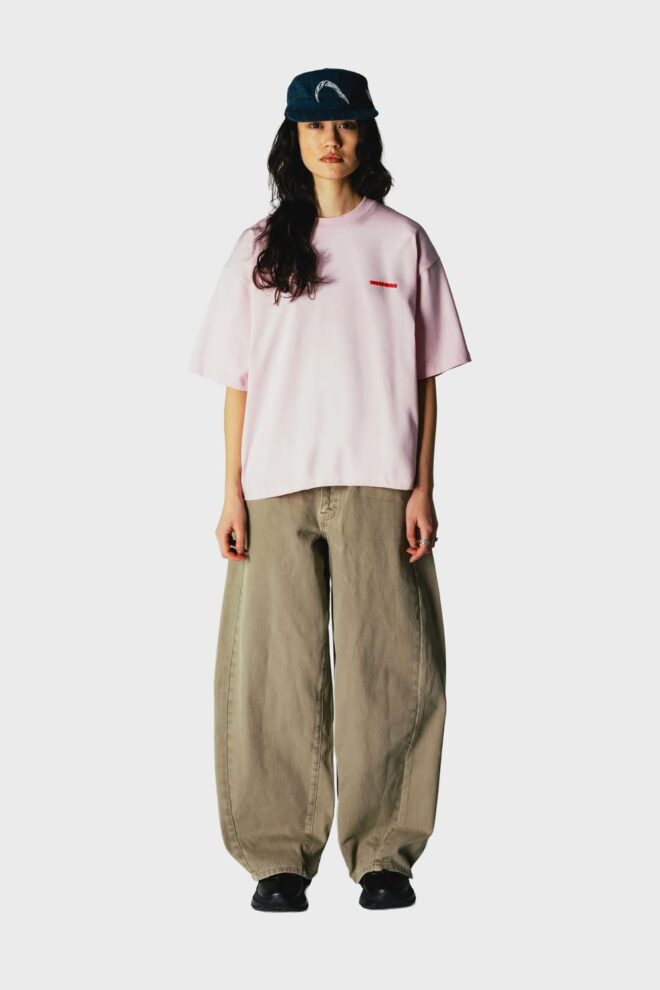 SHIRT WBJUNO TRAM VIOLET