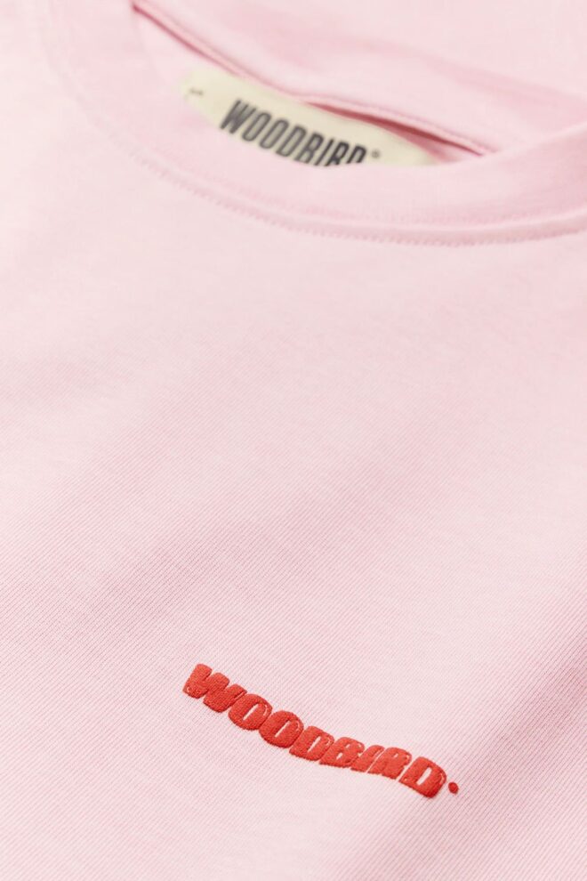 SHIRT WBJUNO TRAM VIOLET