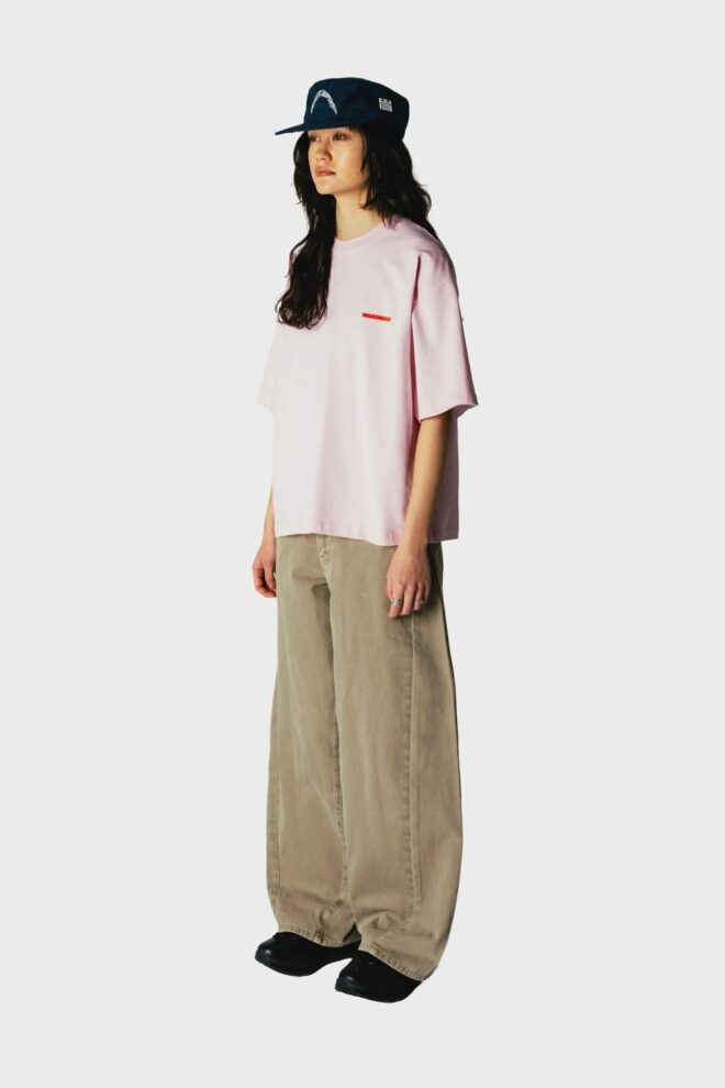 SHIRT WBJUNO TRAM VIOLET