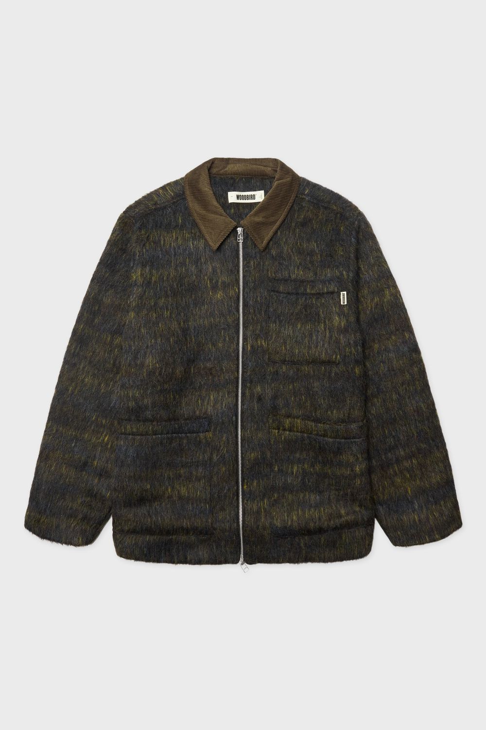 WBBLADE ZIP JACKET DARK OLIVE1.jpg