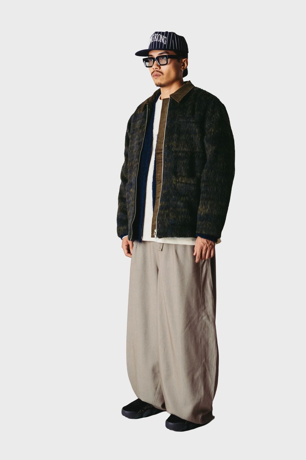 WBBLADE ZIP JACKET DARK OLIVE3.jpg