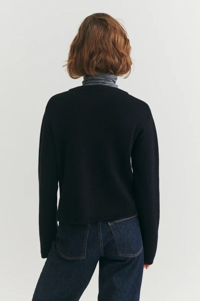 WESTE BASIC APPAREL