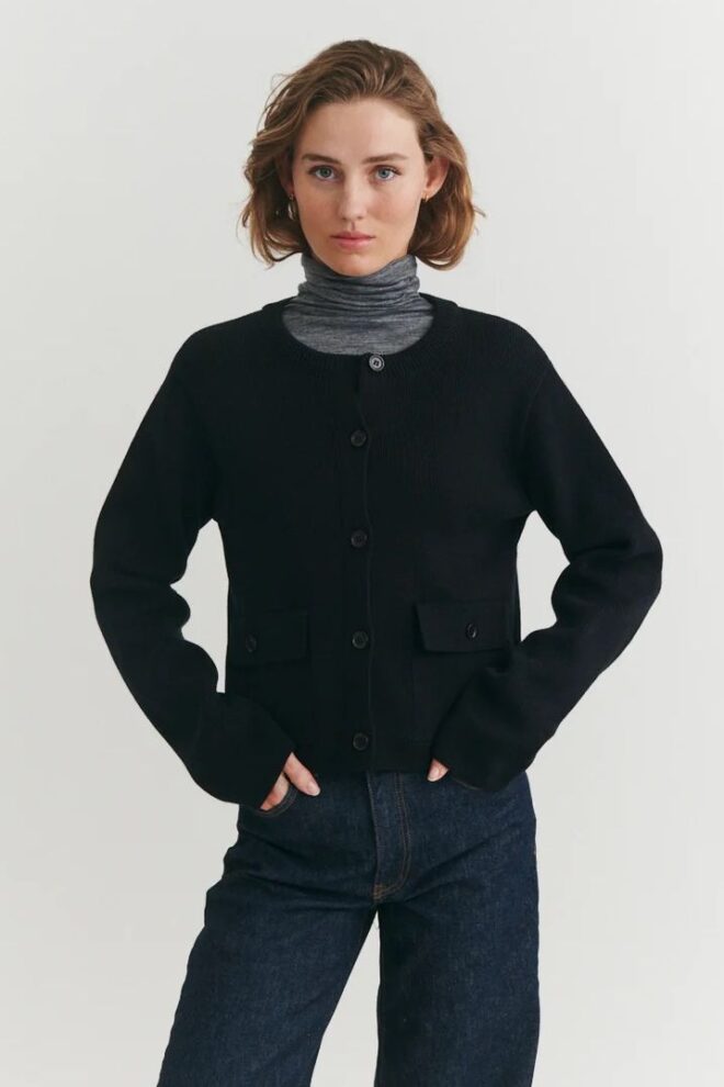 WESTE BASIC APPAREL