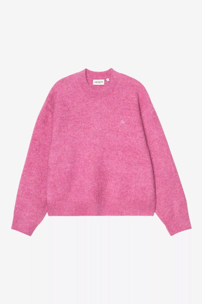 PULLOVER W´CURTIS HORTENSIA