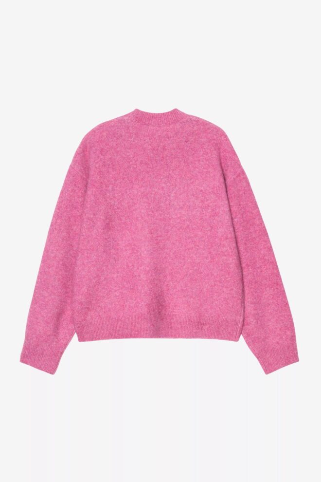 PULLOVER W´CURTIS HORTENSIA