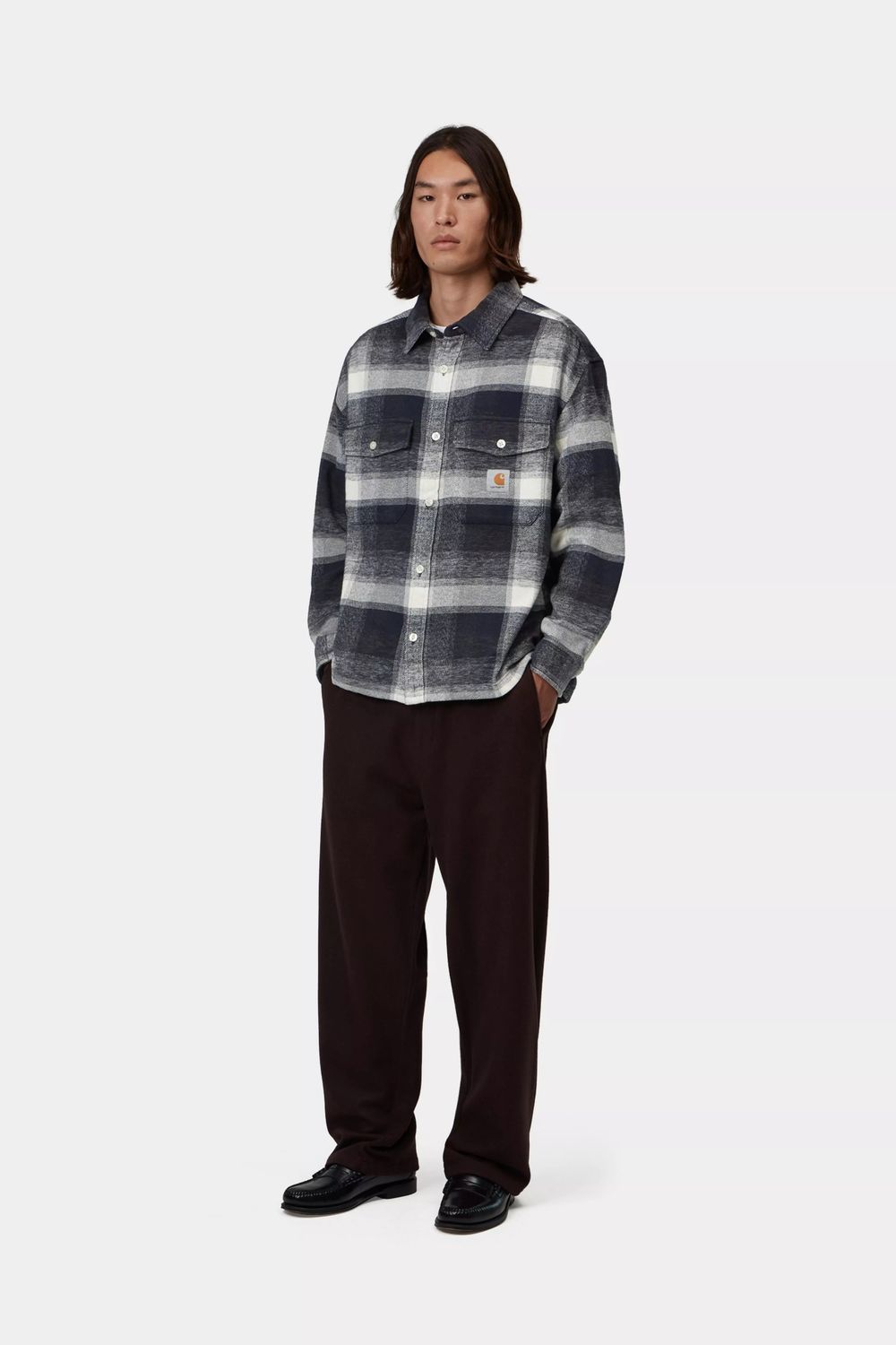 L:S ETERSON CHECK NAVY3.jpeg