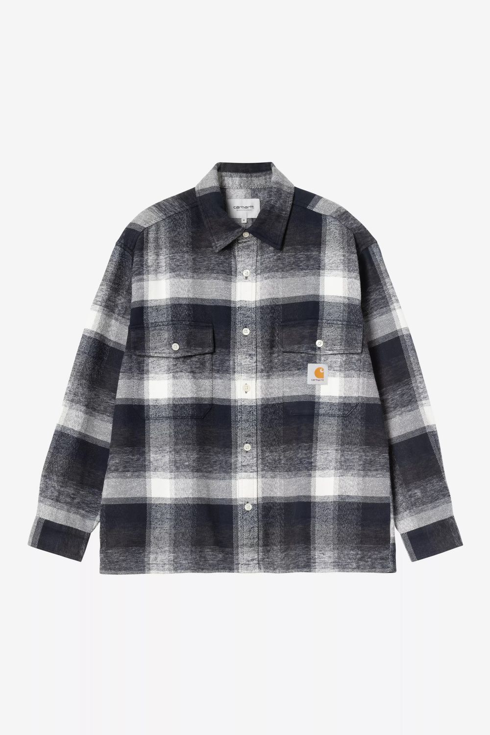 L:S ETERSON CHECK NAVY4.jpeg