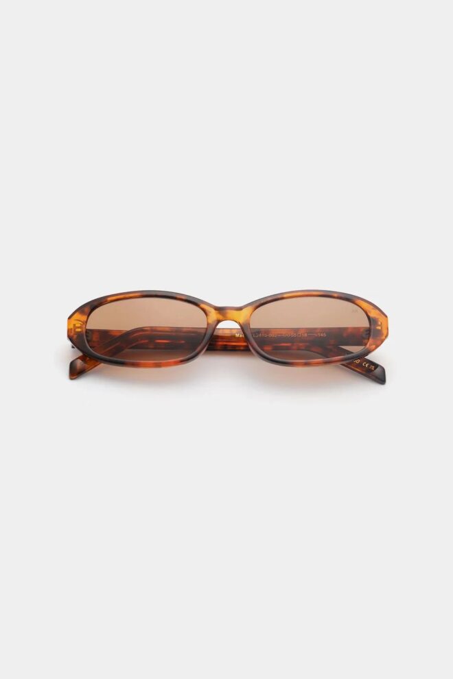 SONNENBRILLEN MACY HAVANA