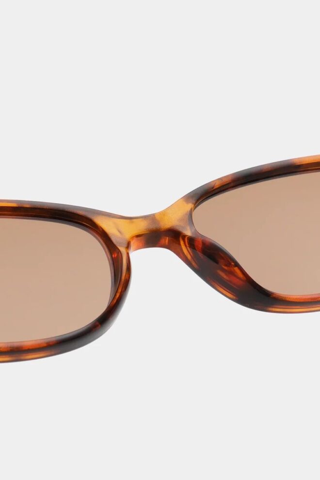 SONNENBRILLEN MACY HAVANA